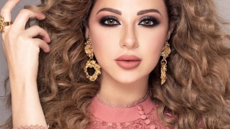 مريام فارس