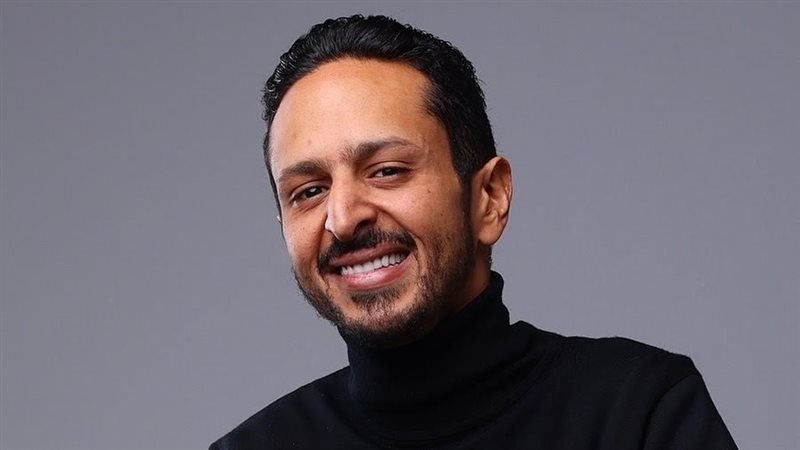 اليوتيوبر مروان سري