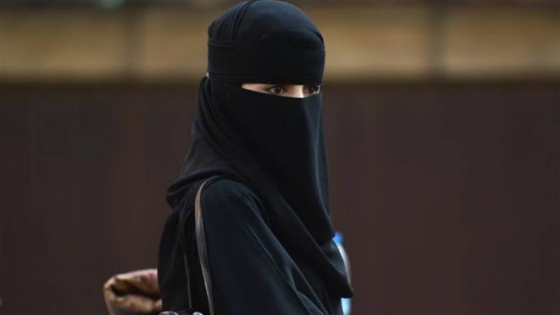 تفسير حلم لبس النقاب