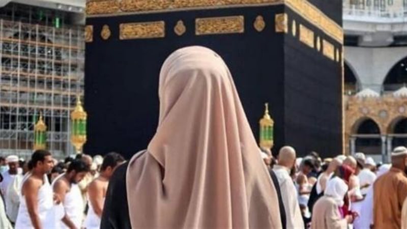 العمرة