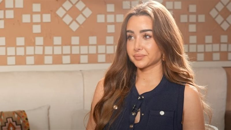 الفنانة هنا الزاهد