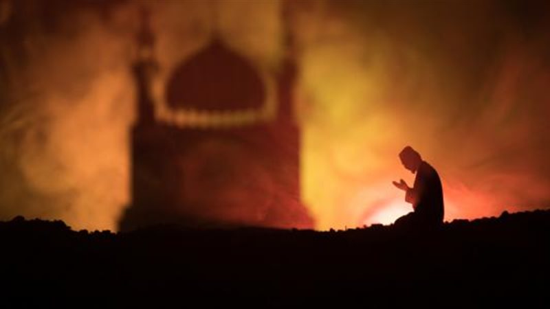 مواقيت الصلاة اليوم