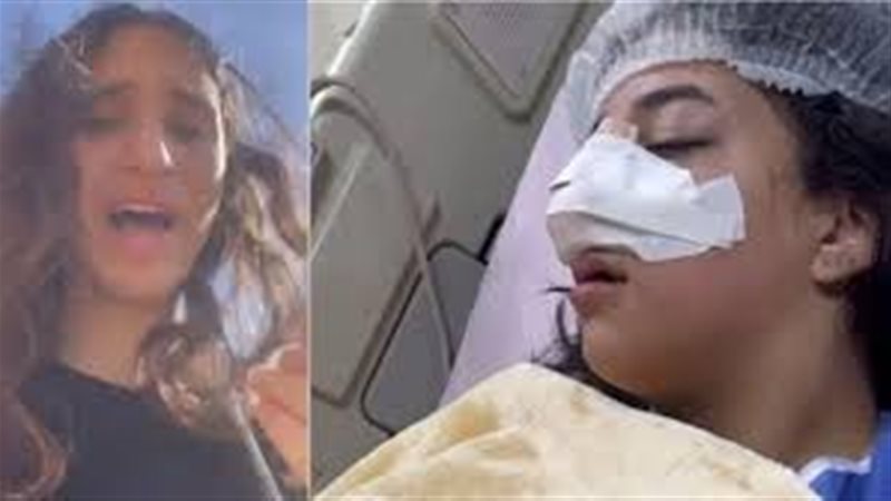 «خناقة مدرسة التجمع»