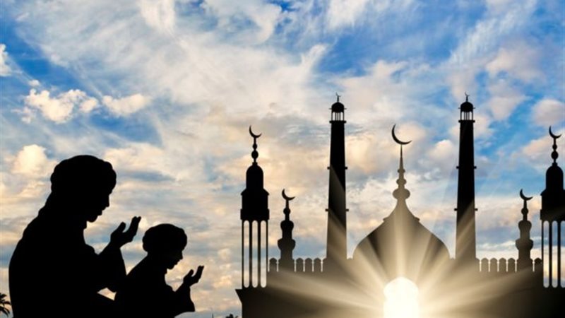 مواقيت الصلاة اليوم