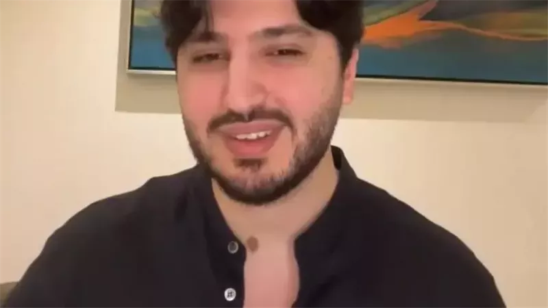 محمد فضل شاكر