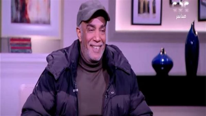 وفاة الفنان سليمان