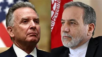 مفاوضات أمريكية - إيرانية بمقر السفير العماني بروما 