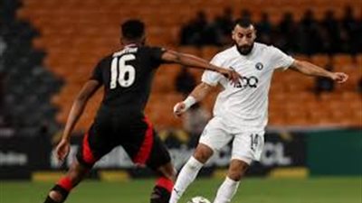 بيراميدز يتعادل مع أورلاندو خارج الديار في دوري أبطال أفريقيا