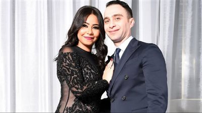 حسام حبيب يفجر مفاجأة عن شيرين.. وسر مشاركته في «السلم والثعبان 2» 