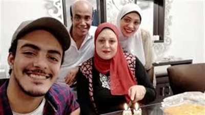 الموت كان مفاجئًا.. ابنة سليمان عيد تكشف اللحظات الأخيرة قبل وفاته