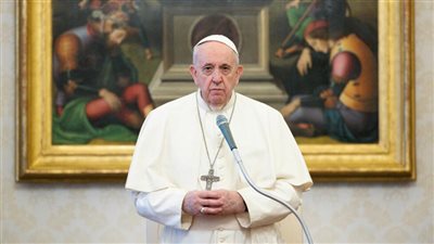 وفاة بابا الفاتيكان عن عمر 88 عامًا.. محطات في حياته