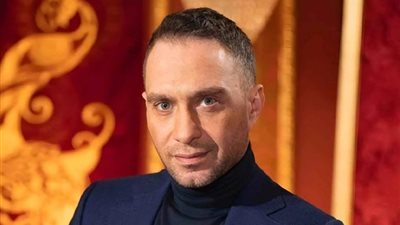 من الكواليس.. حسام حبيب يواصل تحضيرات ألبومه الجديد استعدادًا لطرحه قريبًا