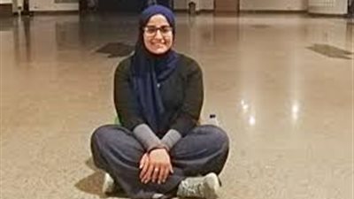 ريم حامد | حاصلة على الدكتوراه في مجال البايو التكنولوجي وعلم الجينات