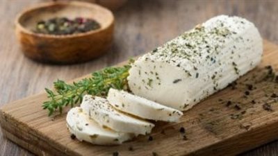 مثل المحلات.. طريقة عمل الجبنة القريش بسهولة في المنزل