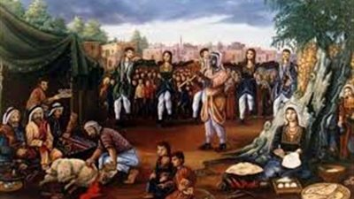 الإبداع مستمر في أول ملتقى دولي لفنون الحكي بالقاهرة