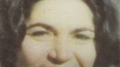 نهى الراضي | خزافة عراقية جسدت واقع بلادها المؤلم ببراعة