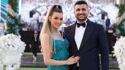 أول تعليق من فرح شعبان بعد انفصالها عن اليوتيوبر علي غزلان