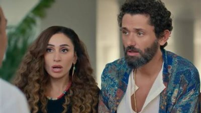 صحفية لبنانية تثير الجدل بإعلان ارتباط دينا الشربيني وكريم محمود عبدالعزيز|ما القصة؟