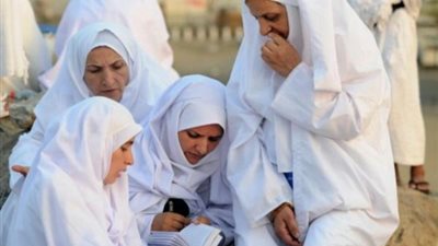 تفسير حلم لبس الإحرام في المنام وعلاقته بزوال الهموم