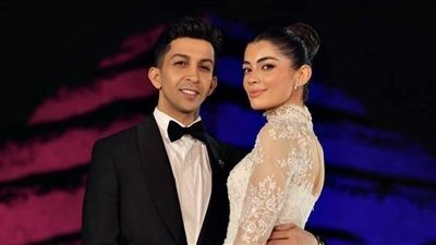  هشام جمال يغيّر كلمات «اختياراتي»..وأحمد سعد يشعل حفل زفاف ليلى أحمد زاهر