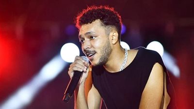 ويجز يتصدر تريند اليوتيوب بأغنية 