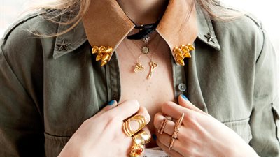  عيار 21 يسجل 4825 جنيها.. أسعار الذهب بمنتصف تعاملات اليوم الخميس