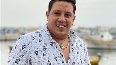  أول رد من حمو بيكا على قرار وقفه من نقابة المهن الموسيقية