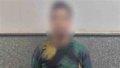 ضبط عامل بمطعم تعدى بالضرب على زميلته بمدينة نصر