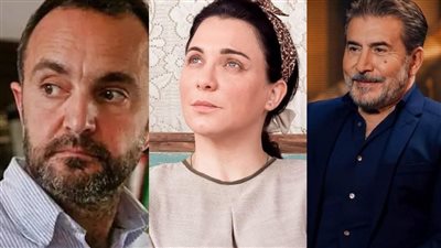 كيف دافع نجوم سوريا عن سلاف فواخرجي بعد شطب اسمها بالنقابة السورية؟ 