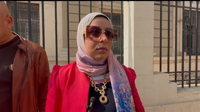 نظر طعن طبيبة كفر الدوار على حكم إيقافها 6 أشهر أول أكتوبر