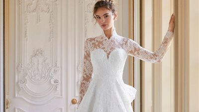 تفسير حلم فستان الزفاف في المنام وعلاقته بالثروة والرزق