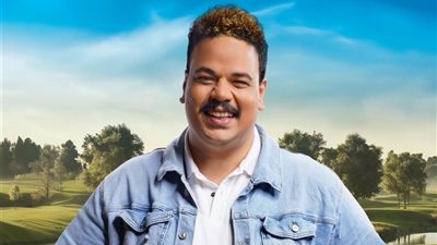 مصطفى غريب: بداية ظهوري بجانب محمد رمضان بعيدة تمامًا عن الكوميديا