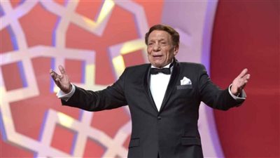 سر غياب عادل إمام عن حفل زفاف ابنة شقيقه عصام 