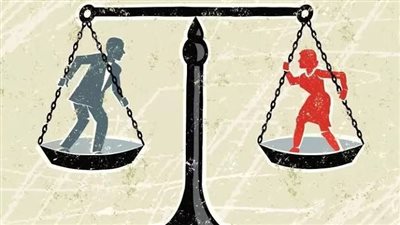 بعد جدل الميراث.. متى تأخذ المرأة الربع في الإسلام؟ 