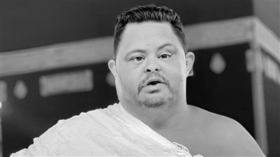 بعد وفاته.. 6 معلومات عن أمح الدولي وتفاصيل اللحظات الأخيرة بحياته 