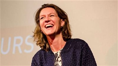 مهرجان أسوان الدولي لأفلام المرأة يكرم المخرجة الهولندية إليزابيث فرانيِه