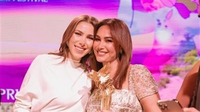 مهرجان بيروت الدولي لسينما المرأة يكرم هند صبري ودانييلا رحمة 