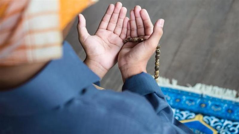 مواقيت الصلاة اليوم