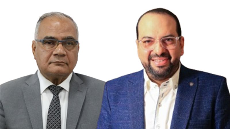 الشيخ خالد الجمل