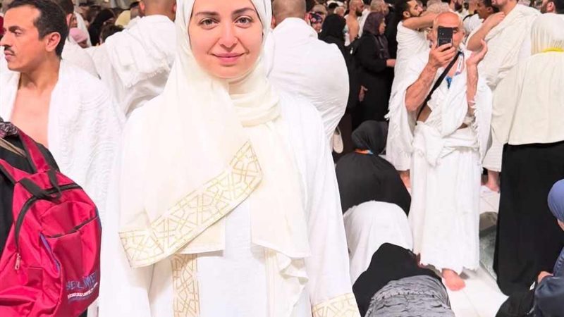 هبة مجدي