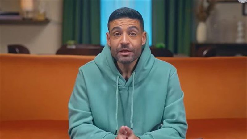 البلوجر إسلام فوزي