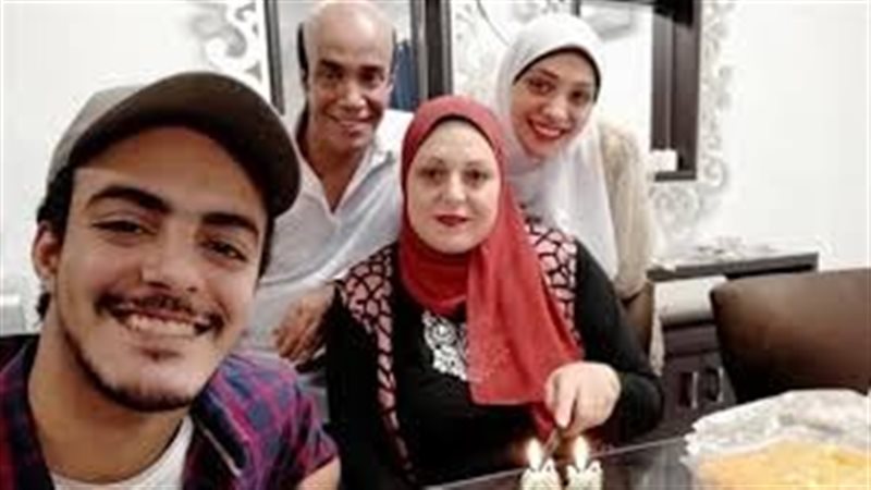الفنان سليمان عيد