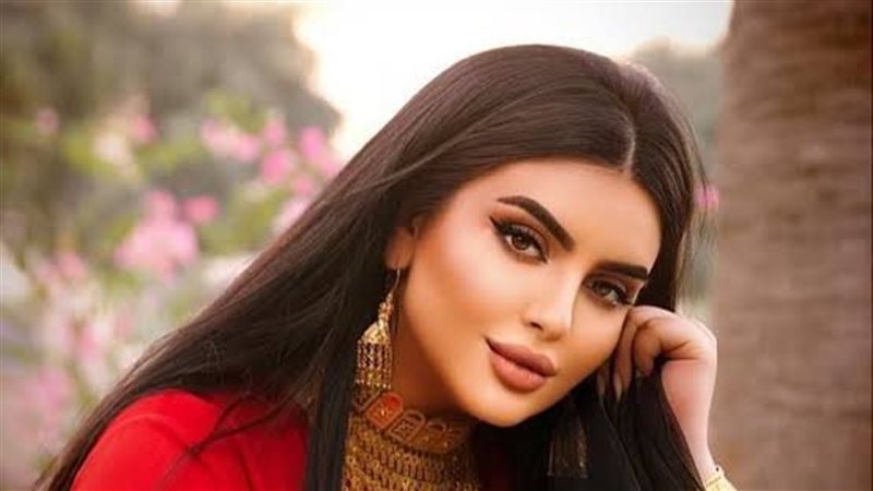 الشيخة مهرة