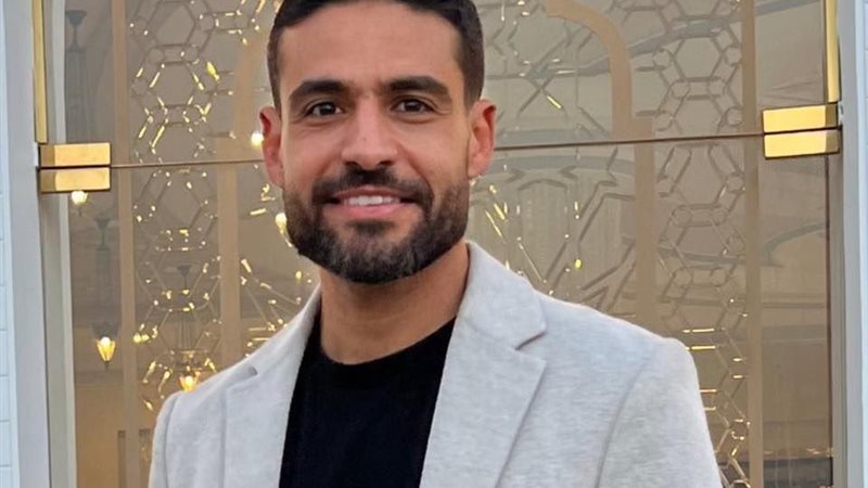 اليوتيوبر إسلام