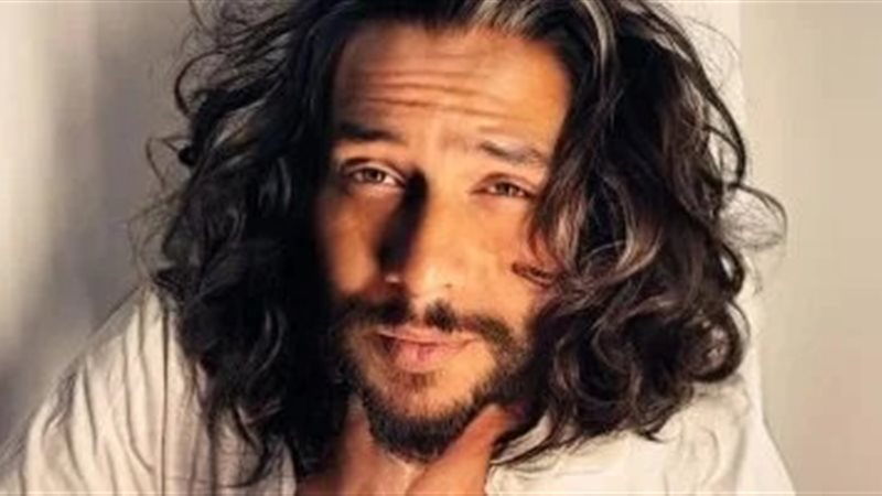 المخرج محمد السباعي