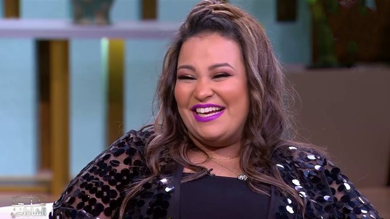 الفنانة ويزو