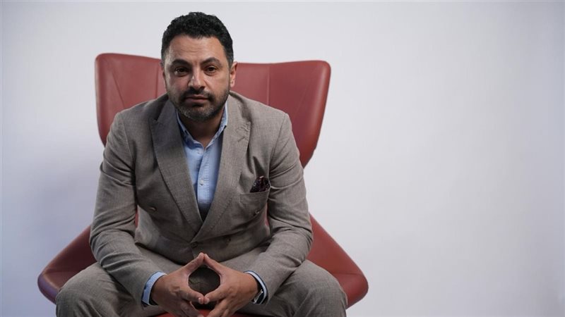 الدكتور محمد صلاح