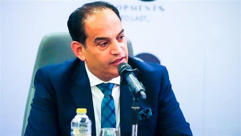 رئيس شركة Developments