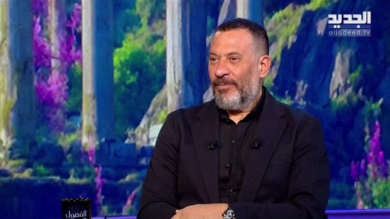 الفنان ماجد المصري
