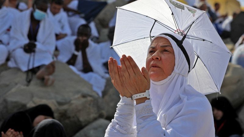 فريضة الحج